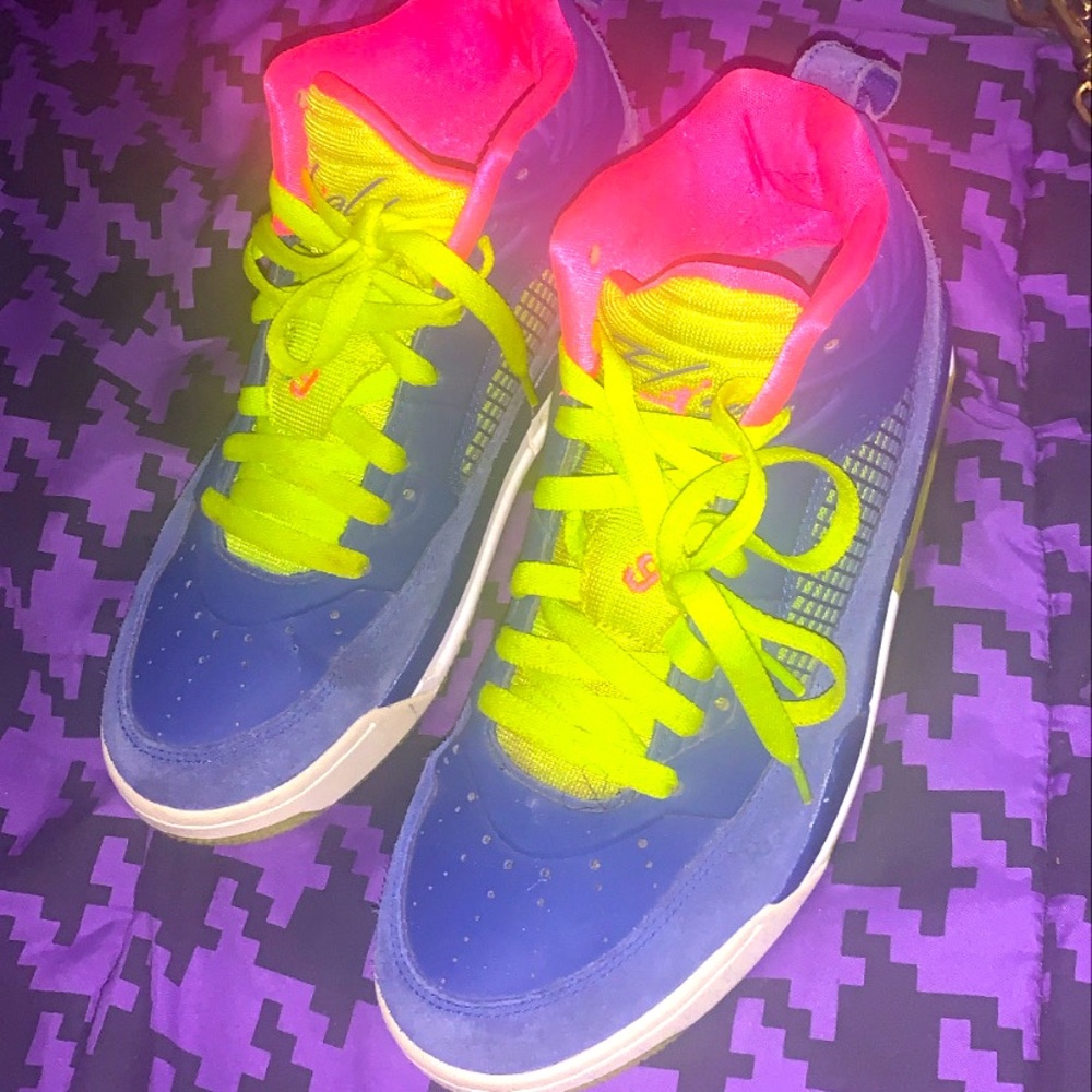 AIR JORDAN RETRO Bel Air